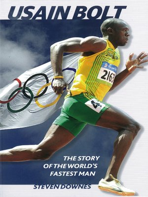 Usain Bolt - ebook